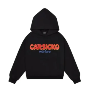 The Rise of Carsicko: How This Streetwear Brand Took Over Fashion in 2026