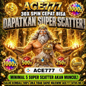 ace777