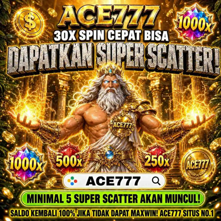 ace777