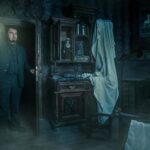 Escape room terror Valencia