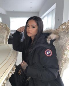 Where can you buy Paragoose Femme