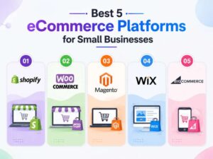eCommerce Platforms