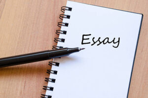 write