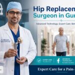 Hip Replacement Surgery