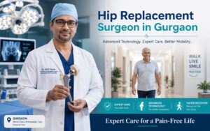 Hip Replacement Surgery