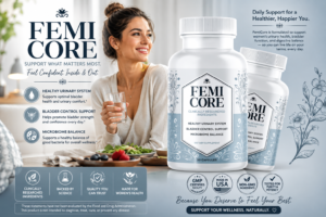 FemiCore