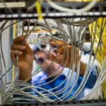 Network Cable Installer