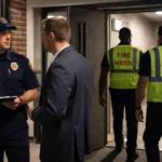 fire-marshal-speaking-property-manager.jpg
