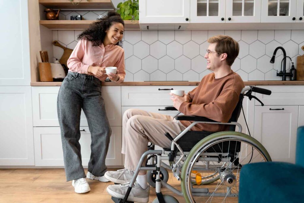 Individualised Living Options NDIS