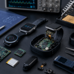 Electronic Product Design Services