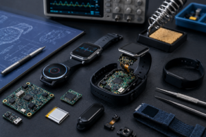 Electronic Product Design Services