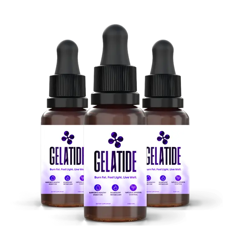 Gelatide
