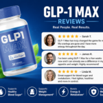 GLP-1 Max