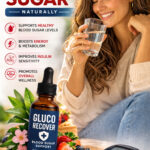 Gluco Recover