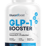 GlucoBoost