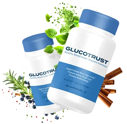 glucotrust