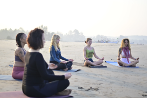 Best Yoga Teacher Training in Goa