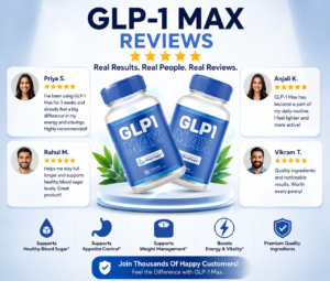 GLP-1 Max