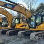 Milford equipment rental