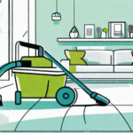 house cleaning service in South Terwillegar Towne