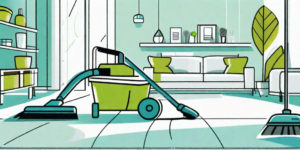 house cleaning service in South Terwillegar Towne