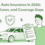 How Much Auto Insurance Coverage Do You Really Need in 2026?
