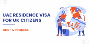 how to get residency in Dubai