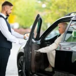 Chauffeurs Service