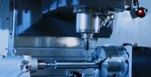 prototype cnc machining services