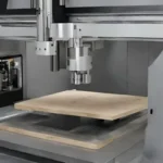 rapid prototype cnc machining
