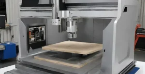 rapid prototype cnc machining