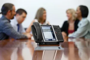 Business Phone Solutions