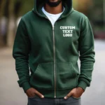 custom hoodies
