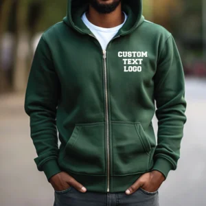 custom hoodies