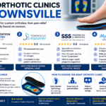 Best Orthotic Clinics in Townsville Based on Reviews