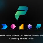 Microsoft Power Platform Consulting Services