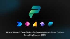 Microsoft Power Platform Consulting Services