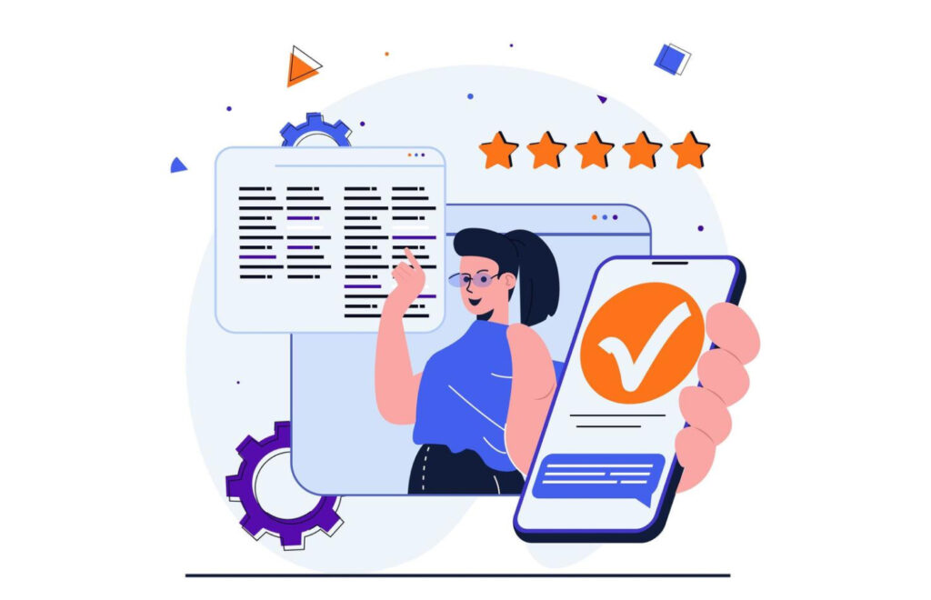 App Development Companies in Dubai