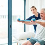 Physiotherapist in Scarborough,ON