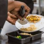 Customized Medical Meals
