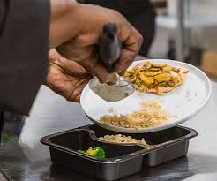Customized Medical Meals