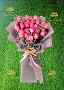 flower delivery defence colony
