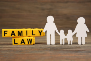 Family law