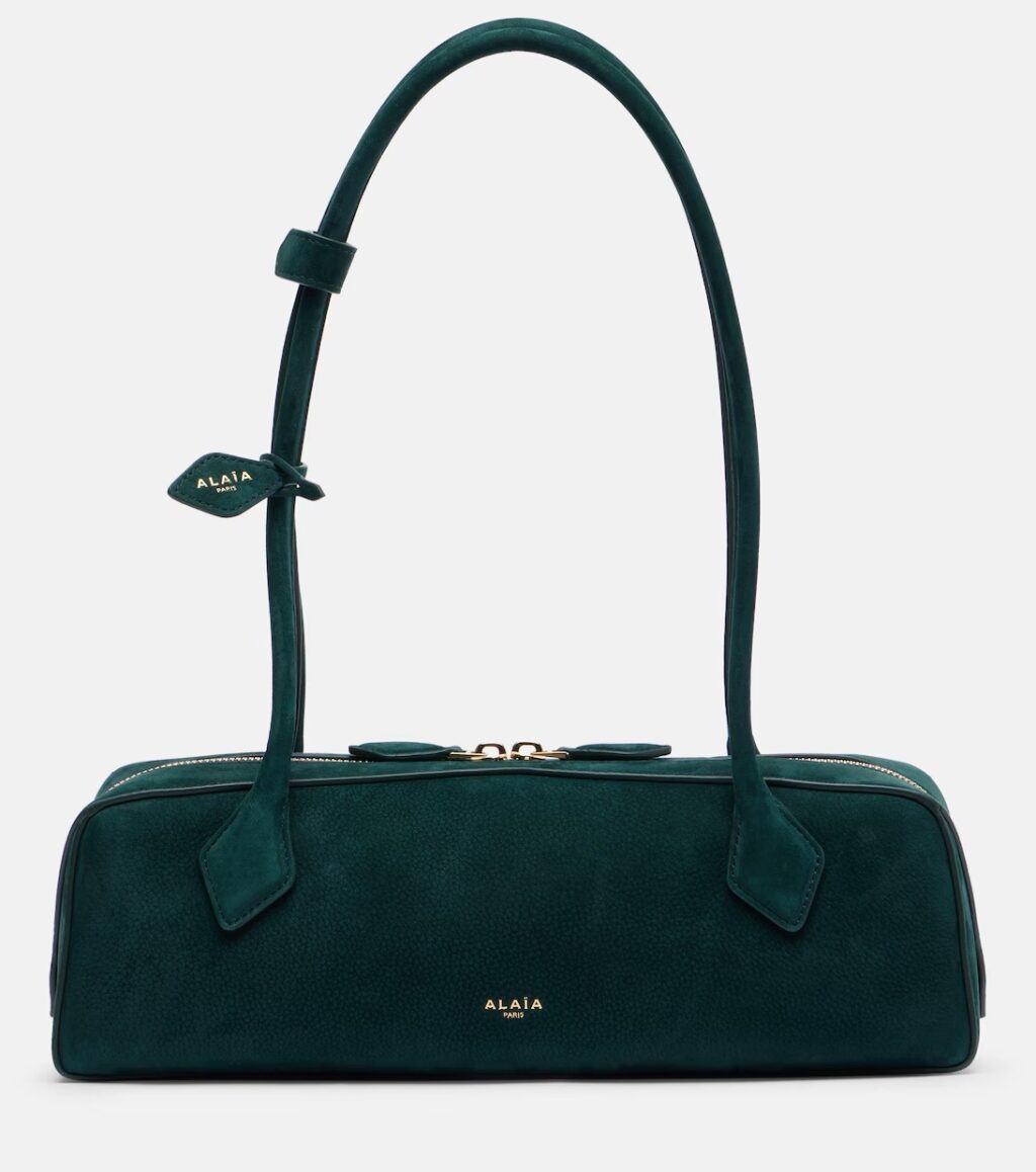 Beauty of Alaïa Handbags in Modern Luxury Fashion – CrownClutch