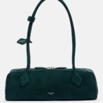 Beauty of Alaïa Handbags in Modern Luxury Fashion – CrownClutch