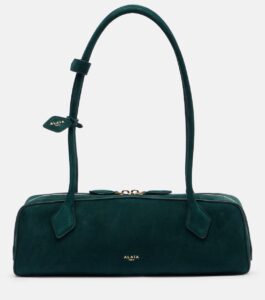 Beauty of Alaïa Handbags in Modern Luxury Fashion – CrownClutch