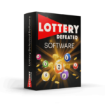 Lottery Defeated