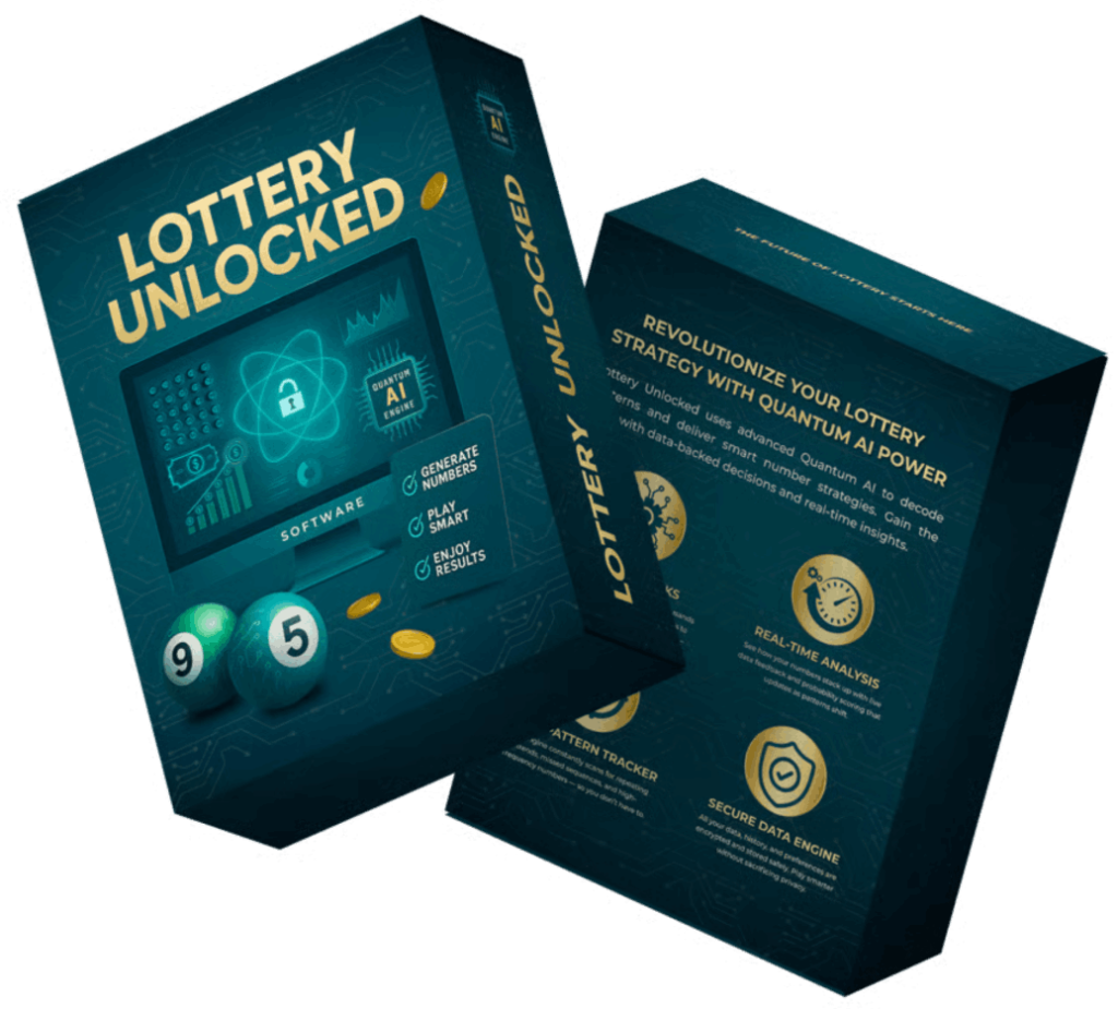 Lottery Unlocked