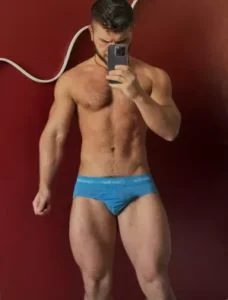 Istanbul Male Escorts +905541348396
