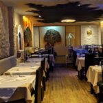 indian restaurant in costa rica